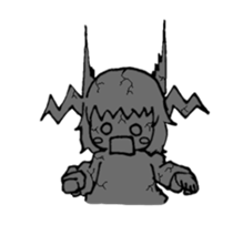 Sticker of eka- 2 sticker #4897903