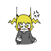 Sticker of eka- 2 sticker #4897905