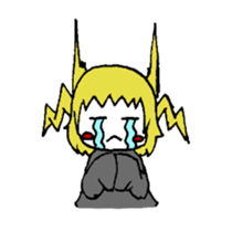 Sticker of eka- 2 sticker #4897906