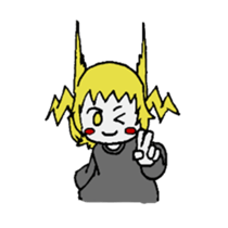 Sticker of eka- 2 sticker #4897909