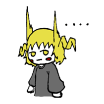 Sticker of eka- 2 sticker #4897910