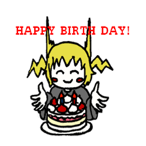 Sticker of eka- 2 sticker #4897913