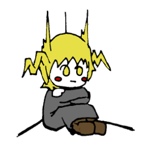 Sticker of eka- 2 sticker #4897923