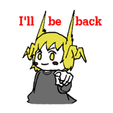 Sticker of eka- 2 sticker #4897930