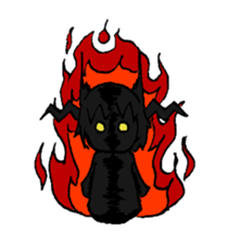 Sticker of eka- 2 sticker #4897932