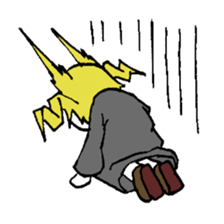 Sticker of eka- 2 sticker #4897933