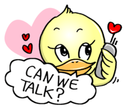 Happy Together! sticker #4898178