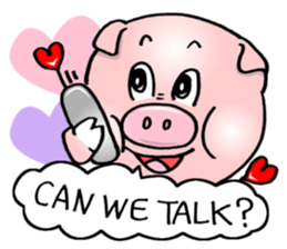 Happy Together! sticker #4898179