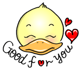 Happy Together! sticker #4898183