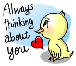 Happy Together! sticker #4898184