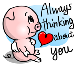 Happy Together! sticker #4898185