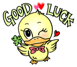 Happy Together! sticker #4898188