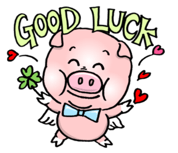 Happy Together! sticker #4898189