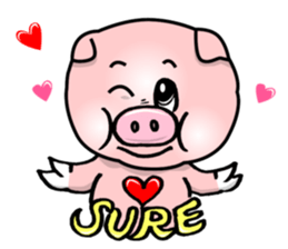 Happy Together! sticker #4898191