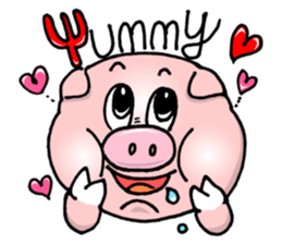 Happy Together! sticker #4898192