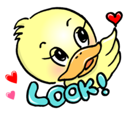 Happy Together! sticker #4898196