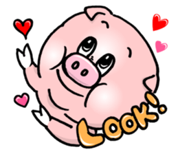 Happy Together! sticker #4898197