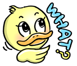 Happy Together! sticker #4898198