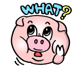 Happy Together! sticker #4898199