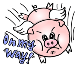 Happy Together! sticker #4898200