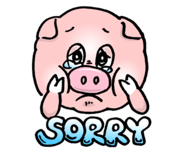 Happy Together! sticker #4898202