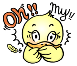 Happy Together! sticker #4898206