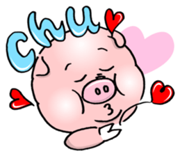 Happy Together! sticker #4898208