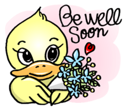 Happy Together! sticker #4898212