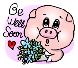 Happy Together! sticker #4898213