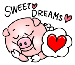 Happy Together! sticker #4898215