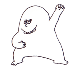 PAPIPUPEPO!! sticker #4898459