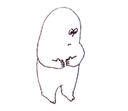 PAPIPUPEPO!! sticker #4898466