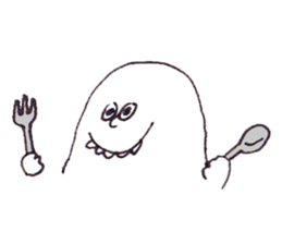 PAPIPUPEPO!! sticker #4898468