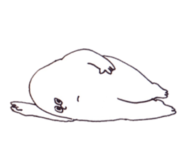 PAPIPUPEPO!! sticker #4898474