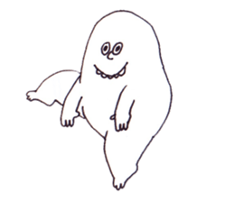 PAPIPUPEPO!! sticker #4898478