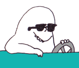 PAPIPUPEPO!! sticker #4898482