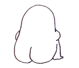 PAPIPUPEPO!! sticker #4898483