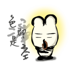 Mouse&Bear Taiwan(character) sticker #4898789