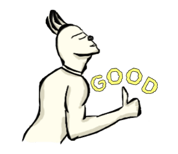 Mouse&Bear Taiwan(character) sticker #4898806