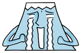 ENJOY! YOUR HIKE! 3 sticker #4898863