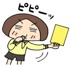 ENJOY! YOUR HIKE! 3 sticker #4898894