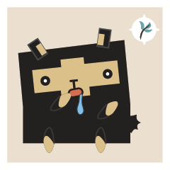 Lamky: Square Invasion