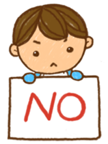 Oh!My Baby! sticker #4899469