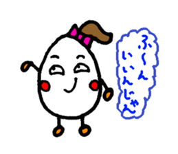 tamamichan sticker #4900162