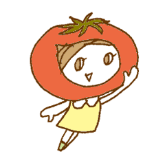 Natu Vege-chan