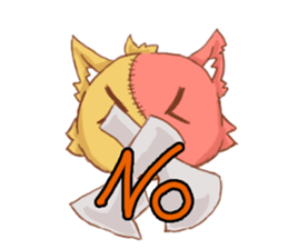 Daily FUCKY sticker #4901182