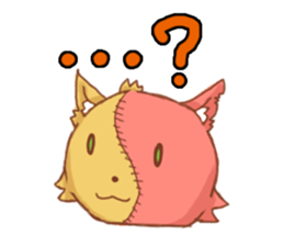 Daily FUCKY sticker #4901198