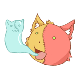 Daily FUCKY sticker #4901200