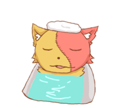 Daily FUCKY sticker #4901209