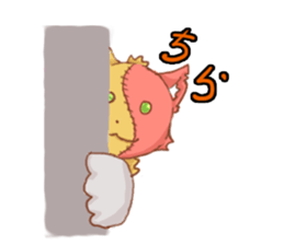 Daily FUCKY sticker #4901211